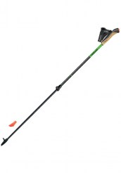 Gabel Carbon XT 2S-80 F.L. скандинавские палки