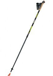Палки Gabel Carbon XT 2S-80