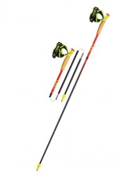 Трейловые палки Leki Ultratrail FX.One Superlite купить